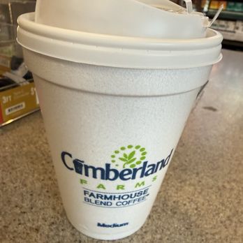 Cumberland Farms - Medium coffee - Grocery Near Me - MADISON, Connecticut Cumberland Farms - Medium coffee - Grocery Near Me - MADISON, Connecticut