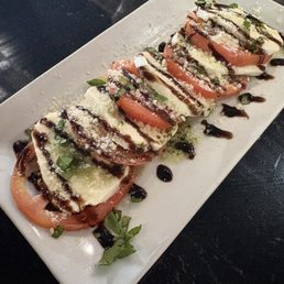 Caprese Salad