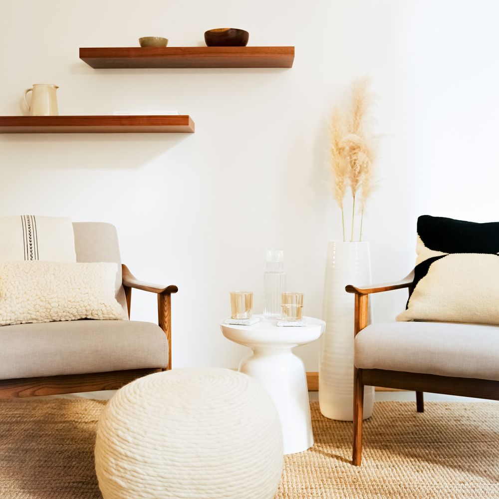 Two Chairs - child therapist in Oakland, CA