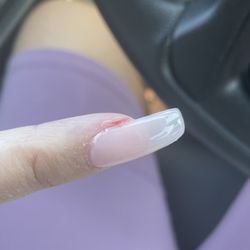 Enchanted Nails & Spa