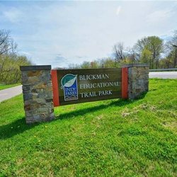 Blickman Educational Trail Park