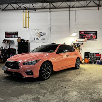 Royalty - Auto Detailing Near Me - Bay Shore, New York