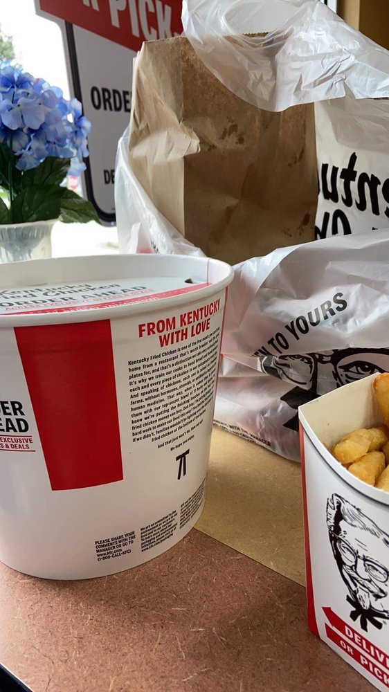 KFC Logo