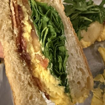 Paradise Park Cafe - Paradise Egg Sandwich - Breakfast & Brunch Near Me - Oakland, California Paradise Park Cafe - Paradise Egg Sandwich - Breakfast & Brunch Near Me - Oakland, California