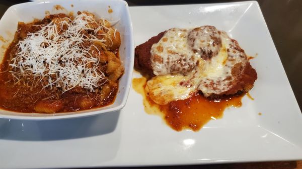 Agliolio ~ a FRESH Take on Italian by null