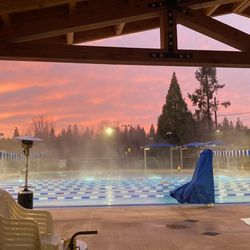 Gold Country YMCA