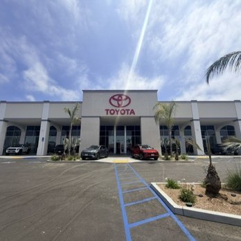 Toyota Carlsbad - Car Dealers Near Me - Carlsbad, California Toyota Carlsbad - Car Dealers Near Me - Carlsbad, California