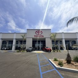 Toyota Carlsbad
