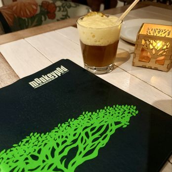 Monkeypod Kitchen - Mai tai - Tacos Near Me - Honolulu, Hawaii