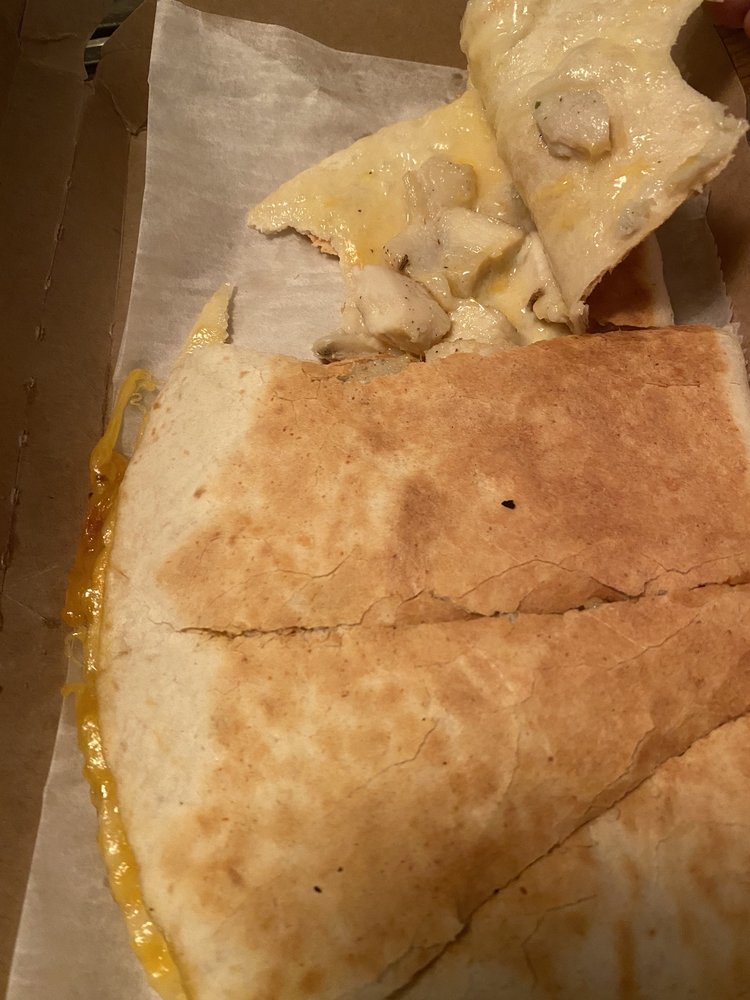 Tropical Smoothie Cafe