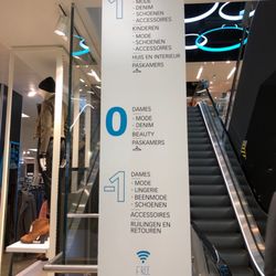 Primark - Directory