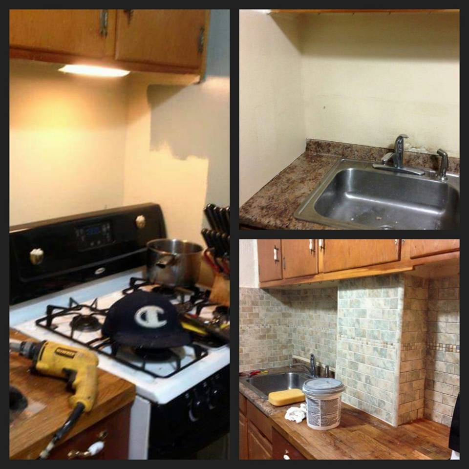 Slide of Unique Designs Home Improvements