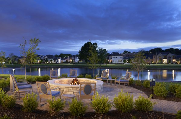 The Inn at Meadowbrook by null
