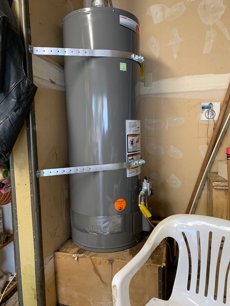 Slide of Stutzman Services