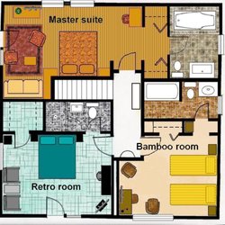 21 North B&B