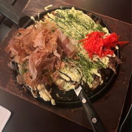 Okonomiyaki