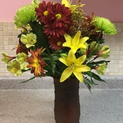 A Cut Above Florist