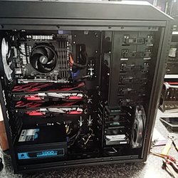 Trojan Electronix