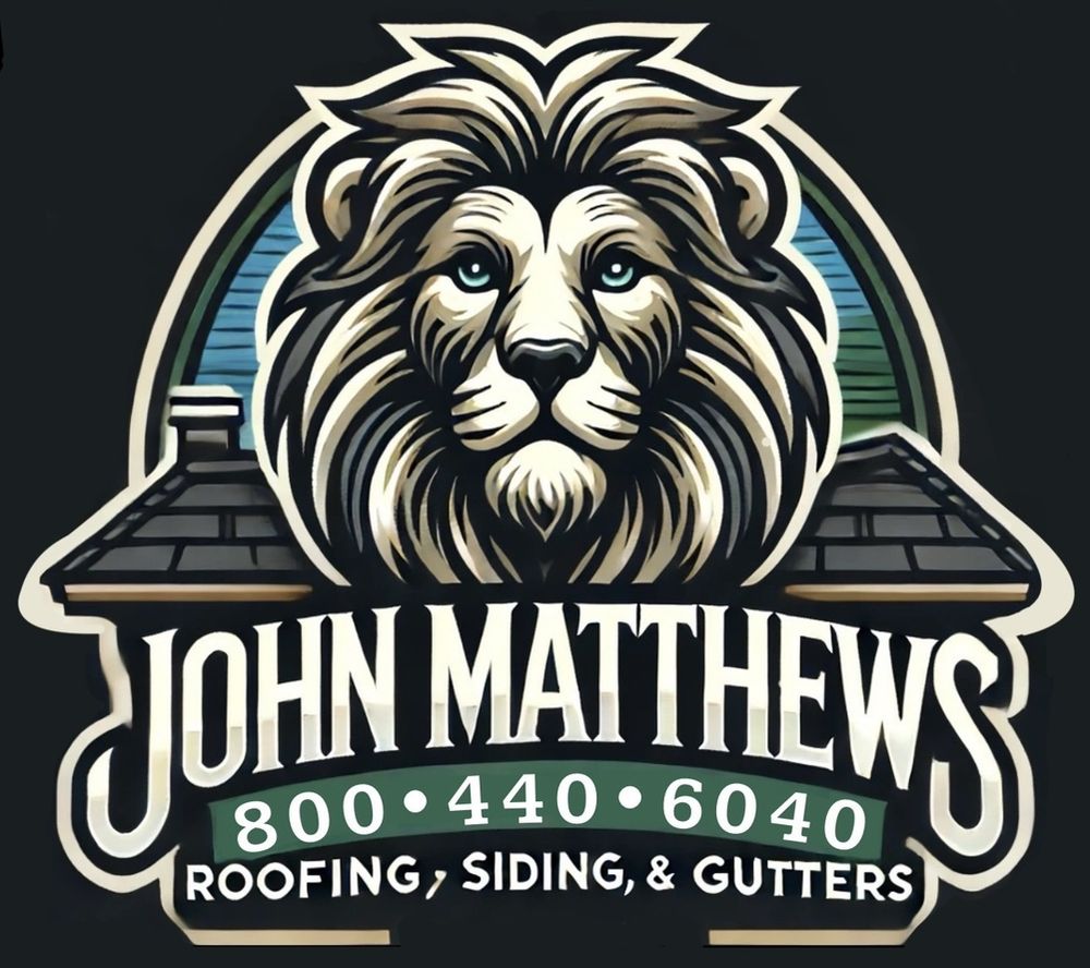 Slide of John Matthews