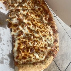 Muddy Mo Pizzaria - Muddy Mo pizza