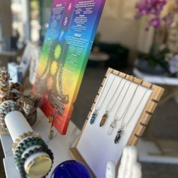 Spiritual Awakening Palm & Tarot Reading - .