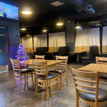 Himalayan Kitchen - Himalayan/Nepalese Near Me - Webster, New York