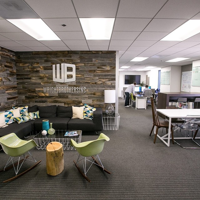 Wright Brothers, Inc. by null