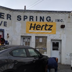Hertz Rent A Car