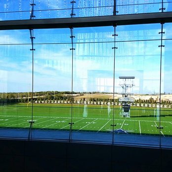 The Star in Frisco - Practice Field - Venues & Event Spaces Near Me - Frisco, Texas