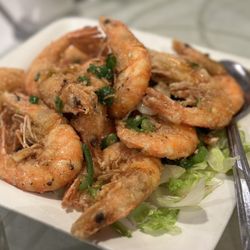 Hop Li Seafood Restaurant