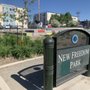 New Freedom Park