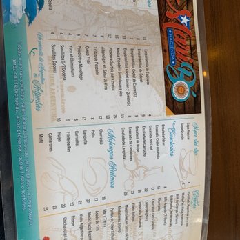 Hacienda Maribo - Menu - Argentine Near Me - Adjuntas, Puerto Rico Hacienda Maribo - Menu - Argentine Near Me - Adjuntas, Puerto Rico