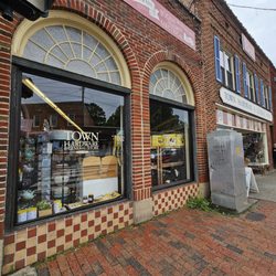 Town Hardware & General Store