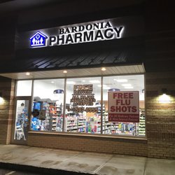 Bardonia Pharmacy