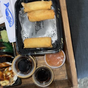 Sushi Village - Sushi Bars Near Me - Fishkill, New York