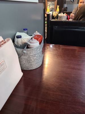 Spiced Right Ribhouse by null