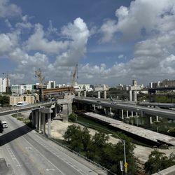Miami Double Decker