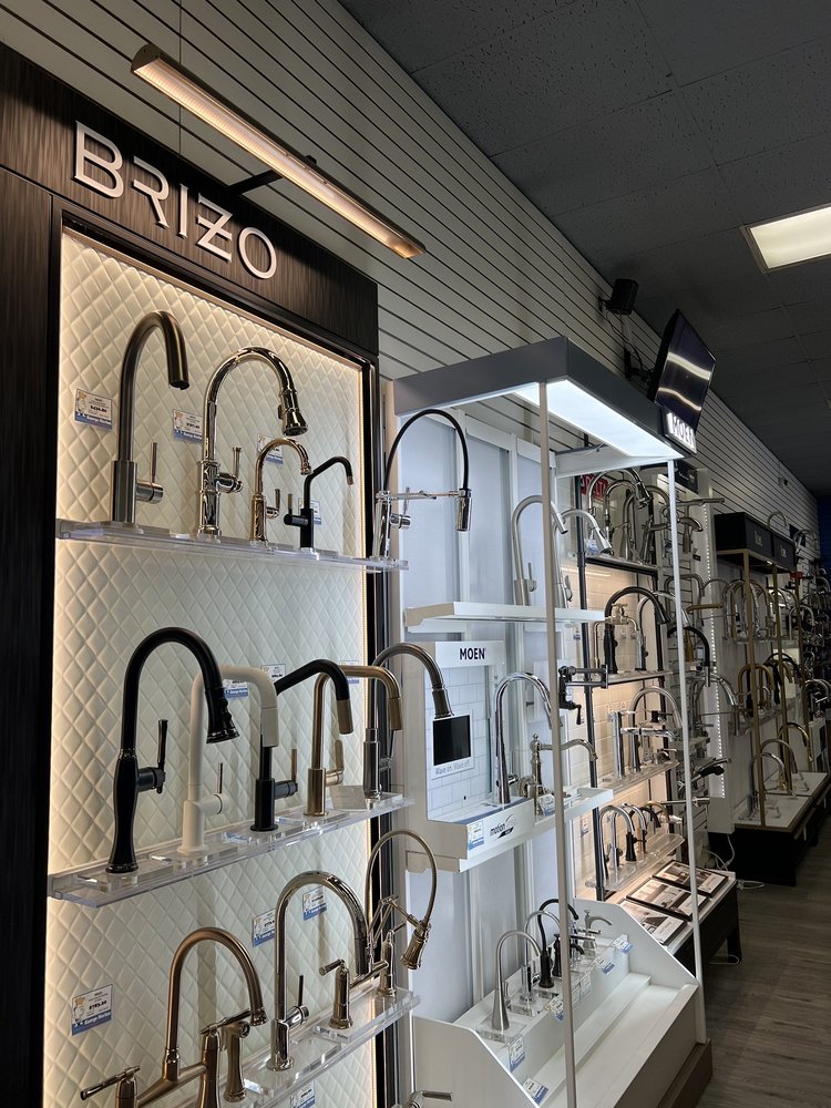 MORLAN PLUMBING SUPPLY Updated October 2024 30 Photos & 120