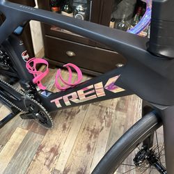 Cyclesport - Trek Madone