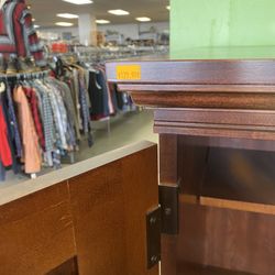 Regenesis Thrift - Desk