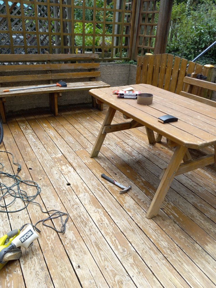 Slide of S&S Handyman And Maintenance Service