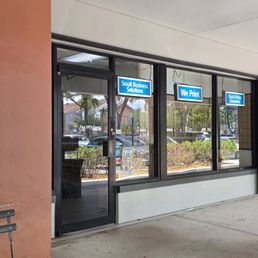 Exterior photo of The UPS Store - Miami Lakes, Florida Exterior photo of The UPS Store - Miami Lakes, Florida