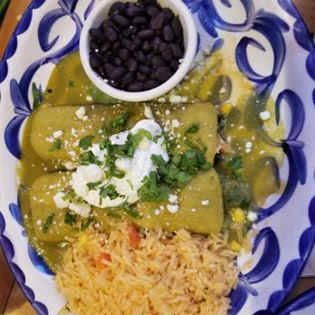 Cielo Cocina Mexicana - Enchiladas Habanero - Mexican Near Me - Bellevue, Washington Cielo Cocina Mexicana - Enchiladas Habanero - Mexican Near Me - Bellevue, Washington