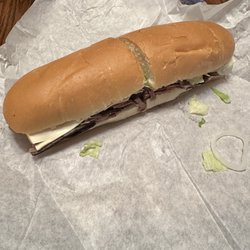 Northside Deli - Roast Beef Sub
