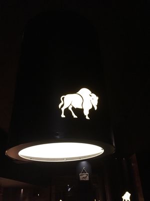 Buffalo Burger Bar by null