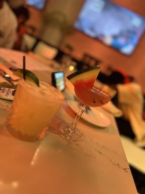 STK Steakhouse by null