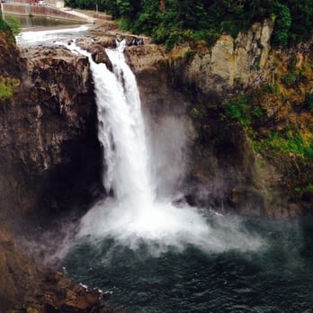 Snoqualmie Falls - Parks Near Me - Snoqualmie, Washington Snoqualmie Falls - Parks Near Me - Snoqualmie, Washington