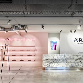 APROPOS - Concept Shops Near Me - Cologne, NW