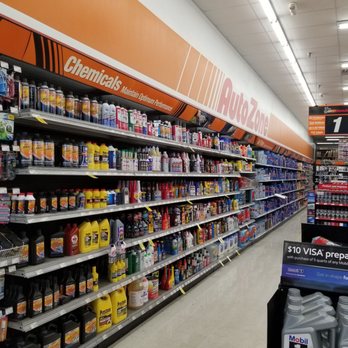 AutoZone - Interior - Auto Parts & Supplies Near Me - North Las Vegas, Nevada AutoZone - Interior - Auto Parts & Supplies Near Me - North Las Vegas, Nevada