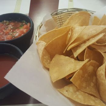 La Villa Cocina Mexicana - Chips and salsa! - Mexican Near Me - Lincoln, California La Villa Cocina Mexicana - Chips and salsa! - Mexican Near Me - Lincoln, California
